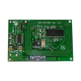 Eccel Technology OEM Micode RS232 image