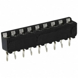 643641-6 TE Connectivity