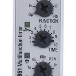 Carlo Gavazzi DMB51CW24 image