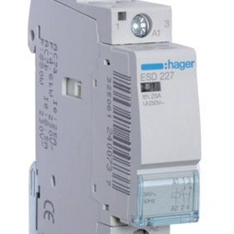 ESD227 hager