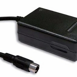 Mean-Well USA, Inc. GP25B13D-R1B image