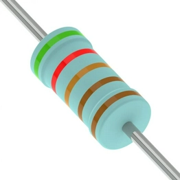 MF0207FTE52-5K23 YAGEO