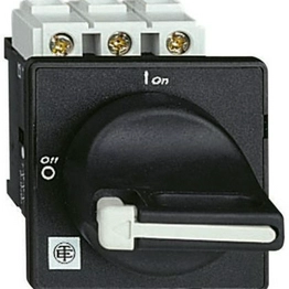 VBF3 Schneider Electric