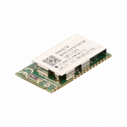 Microchip Technology RN4870-I/RM130 image