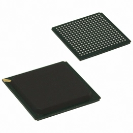 Microchip Technology KSZ8695PI image