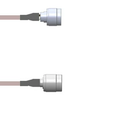 Q-2H0510001072I Amphenol Custom Cable