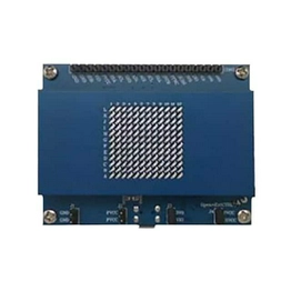IS31FL3737B-QFLS4-EB Lumissil Microsystems