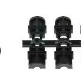 MHD45PPK9-K MH Connectors
