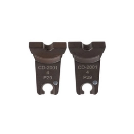 CD-2001-4 PANDUIT