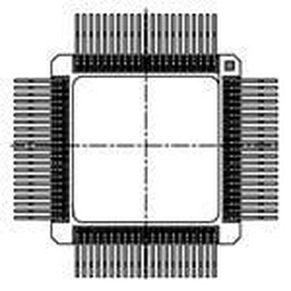 ADS1278SHKP Texas Instruments