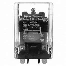KUL-11A15S-240 TE Connectivity
