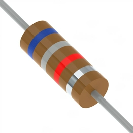 RC14KT6K80 Stackpole Electronics
