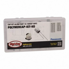 POLYMERCAP-KIT Panasonic