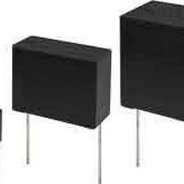 Panasonic ECQUAAF474T1 image