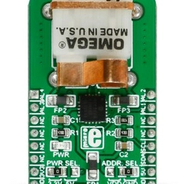 MikroElektronika MIKROE-2501 image