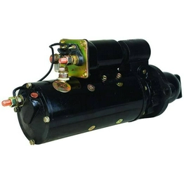323784STARTER International Lighting