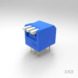 XKB Connectivity DPL-03BLP image
