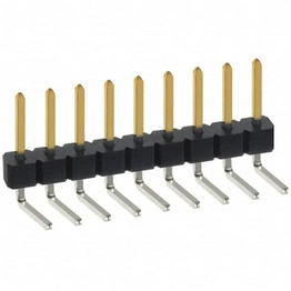 PBC09SBBN Sullins Connector Solutions