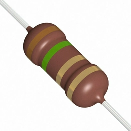 TE Connectivity RR01J1R5TB image