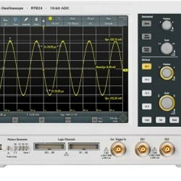 RTB2-BNDL ROHDE-SCHWARZ