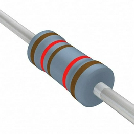 MFR-12FTF52-12K1 YAGEO