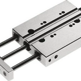 DFC-10-15-P-A-KF FESTO