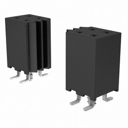 SQW-150-01-L-D-VS-LC-K samtec