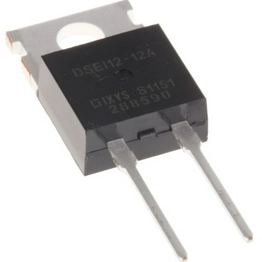 IXYS DSEI12-12A image