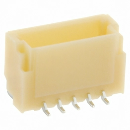 JST BM05B-SRSS-TB image