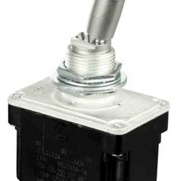 Honeywell 2TL1-12A image