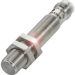 BES M12EI-PSC40B-S04G-S BALLUFF