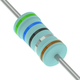 MF0207FTE52-5R6 YAGEO