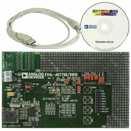 EVAL-AD7799EBZ Analog Devices