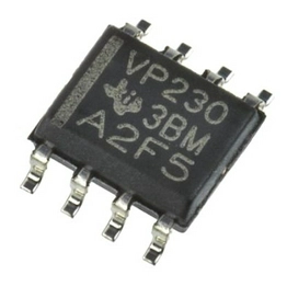 Texas Instruments SN65HVD230D image