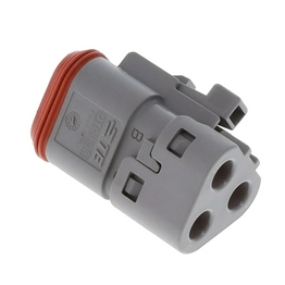DT06-3S-TN31 TE Connectivity