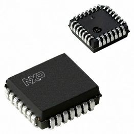 NXP Semiconductors SCC2691AC1A28,512 image