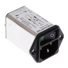 SCHURTER DC12.3232.001 image