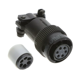 KPT06F10-6S-A206 ITT
