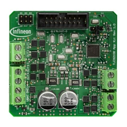 Infineon Technologies TLE9210823QXAPPKITTOBO1 image