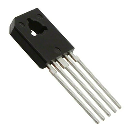 LA4425A-MTK-E ON Semiconductor