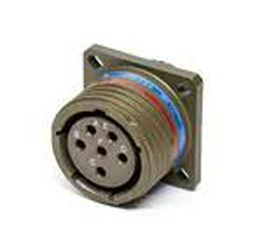 D38999/20JE6SN TE Connectivity