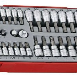 TTBS35 Teng Tools