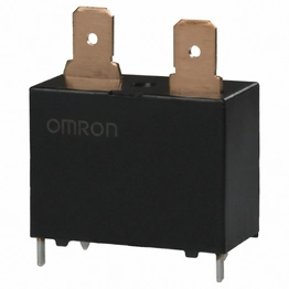 OMRON G4A-1A-E DC24 image