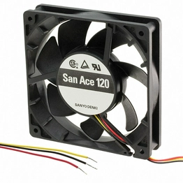 9WF1224H1D01 SANYO DENKI