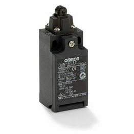 OMRON D4N-1A32 image