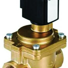 221858 Bürkert