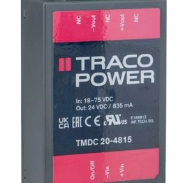 TRACO Power TMDC 20-4815 image