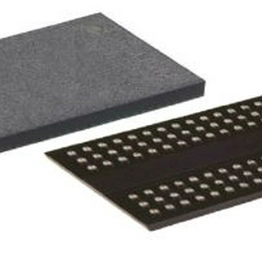 Alliance Memory AS4C1G8D4-75BCN image