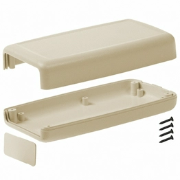 H67,AL Serpac Electronic Enclosures