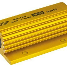 TE Connectivity HSC100R10J image